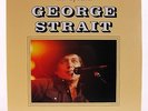 THE VERY BEST OF GEORGE STRAIT DOUBLE LP HEARTLAND MINT NM * NICE
