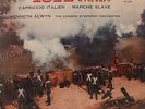 * DECCA - SXL-2001 - UK - ED1 - WB/G - TCHAIKOVSKY - 1812 OVERTURE - ALWYN *