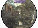 SALEM - Kaddish PIC-LP 1994 Morbid Rec. Doom / Death Metal