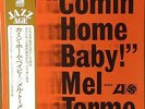 Mel Torme-Comin' Home Baby-Atlantic 6019-JAPAN