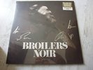 Broilers ?Noir LIM 180 v 5000 signiert OVP EMP Mailorder PUNK OI Onkelz
