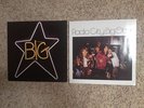 Big Star LP Radio City #1 Record Alex Chilton Reissue UK Big Beat Pressing NM