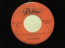 THE DEVOTIONS Rip Van Winkle DELTA  hear soundclip