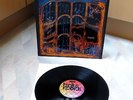 FRAME - FRAME OF MIND 1st PRESS BACILLUS 1972 RARE KRAUTROCK PROG PSYCH LP
