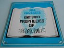 The Prophets - King Tubby's Prophecies of dub - Jamaican original - Prestige