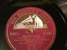 Rhapsody In Blue - Paul Whiteman (HMV C.1395) 78RPM 12