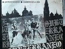 SUBTERRANEO - Un Poco De Rock / Guerrero De La Vida 7