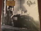 Opeth Damnation Clear Vinyl LP