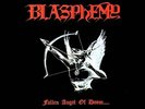 Blasphemy - Fallen Angel of Doom.... 12