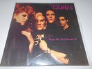 THE CRAMPS SONGS THAT THE LORD TAUGHT US LP