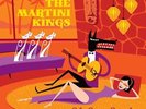 Martini Kings - Palm Springs Serenade [Vinyl New]