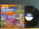 OUT OF THIS WORLD  Sounds and Effects  BBC Workshop  LP   Lovely copy 