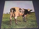 PINK FLOYD ATOM HEART MOTHER LP-VINYL N/M AT LEAST