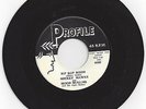 Mickey Hawks w/ Moon Mullins & Night Raiders-Bip Bop Boom / Rock And Roll Rhythm