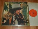 BOB DYLAN - DESIRE 1976 TURKISH PRESSING LP  CBS ONE MORE CUP OF COFFEE