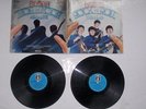 BEATLES - Rock`n`roll music (EMI ELECTROLA Germany LABELFEHLER )