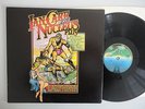 Ian Carr with Nucleus: Labyrinth, UK-1st press, 1973, TOP-Condition Near MINT