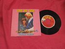 7 - 45 LOVE ME LICIA CRISTINA D'AVENA 1986 FIVE SIGLE TV CARTONI ANIMATI KISS