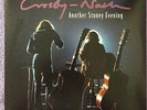 Crosby-Nash ?– Another Stoney Evening LP 2x Vinyl Picture Sleeves GAT Mint