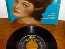 CONNIE FRANCIS 