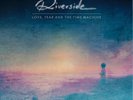 RIVERSIDE - LOVE,FEAR AND THE TIME MACHINE (2LP+CD)  VINYL LP NEU