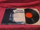 lp gino marinacci atom flower's modern jazz italy to rare version rrc dino piana