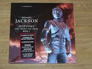 Michael Jackson - History - Past, Present & Future - Book I / 1995 / 3 LP / NM