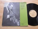 Kenny Dorham - Short Story LP Rare Jazz Steeplechase Denmark Tete Montoliu 1963