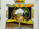 Sapphire Thinkers From Within VINLY LP White Label Promo Hobbit Records 1969