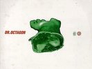 Dr. Octagon - Dr. Octagon '96 3xLP UK ORG Kool Keith Dr. Dooom DJ Q-Bert