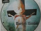 MARILYN MANSON Disposable Teens 2000 UK Nothing Records 12