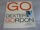 DEXTER GORDON GO 12
