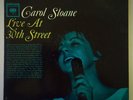 CAROL SLOANE - LIVE AT 30TH STREET -12