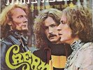 CLAPTON / CREAM ‘WHITE ROOM’ SINGAPORE 45 vinyl