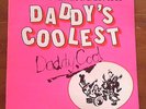 (Daddy’s Coolest: The 20 Greatest Hits of DADDY COOL)-I5-LP
