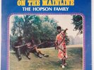 HOPSON FAMILY: On The Mainline 70s BLACK GOSPEL Jewel FUNK Soul VINYL LP