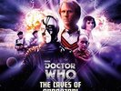 New Doctor Who The Caves of Androzani Soundtrack 180G 2LP Edition