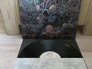 Suffocation - Effigy of the Forgotten 1st press LP Roadracer 1991*Morta Skuld