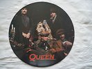 Queen It's a kind of magic 12 