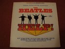 The Beatles - Help - Original Motion Picture Soundtrack, American release