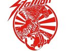 Stallion - Mounting The World