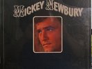 Mickey Newbury - 'Frisco Mabel Joy  (Elektra EQ-4107) '73 (sealed) Quadraphonic