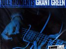 2 Grant Green 45rpm Blue Note LP SEALED Talkin' About Idle Moments Music Matters