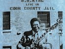 B.B. KING - LIVE IN COOK COUNTY JAIL  VINYL LP NEW