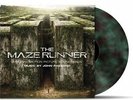 Maze Runner - Soundtrack OST 180g COLOURED vinyl LP NEW/SEALED Hunger Games