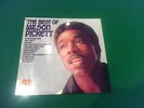 Wilson Pickett - The Best Of - Atlantic Label 588092 - 1st Ed - OUTSTANDING - EX