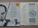 SAX 2304 OISTRAKH PROKOFIEV MOZART COLUMBIA B/S