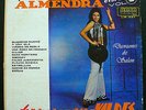 ORQUESTA ALMENDRA de ABELARDITO VALDES VOL. 1 DANZONES DE SALON