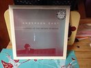 SEALED Anderson East Flowers of the broken hearted Vinyl Album