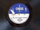 78 Chuck Berry 